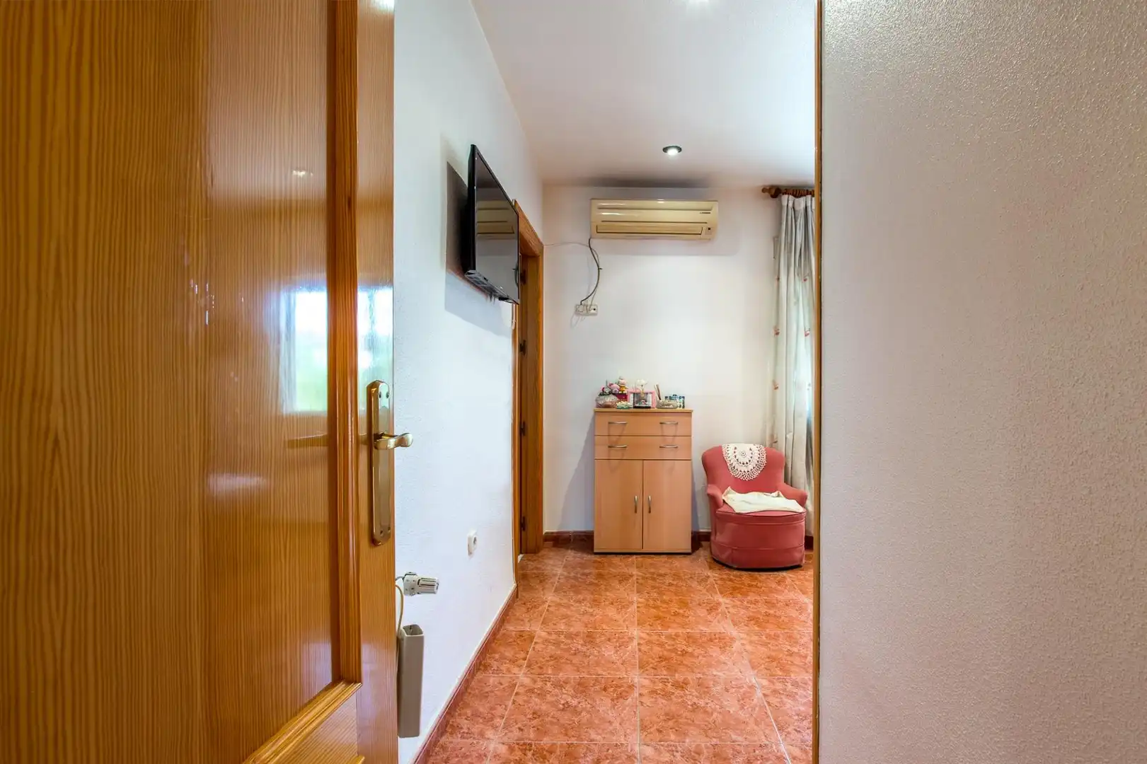 Chalet con terraza en venta en La Alcayna, imagen 31
