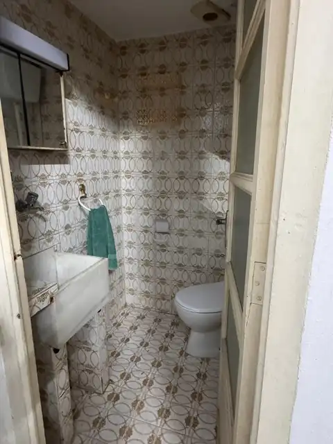 Bany de Local de lloguer en Pobles del Sud