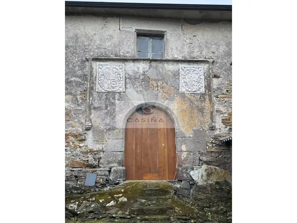 Casa o xalet de lloguer a Lugar Pumarin - San Miguel, 18, Barreiros