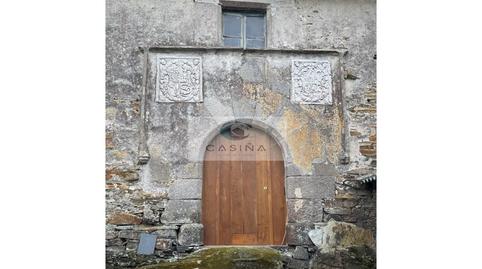 Foto 2 de Casa o xalet de lloguer a Lugar Pumarin - San Miguel, 18, Barreiros, Lugo