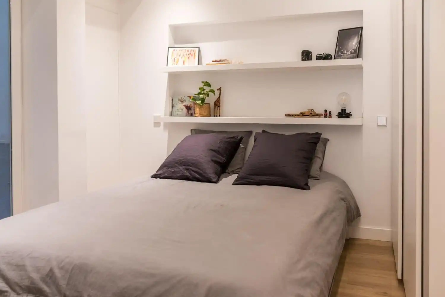 Wohnung mit Aufzug zum Verkauf in Calle ESPIRITU SANTO, imagen 7