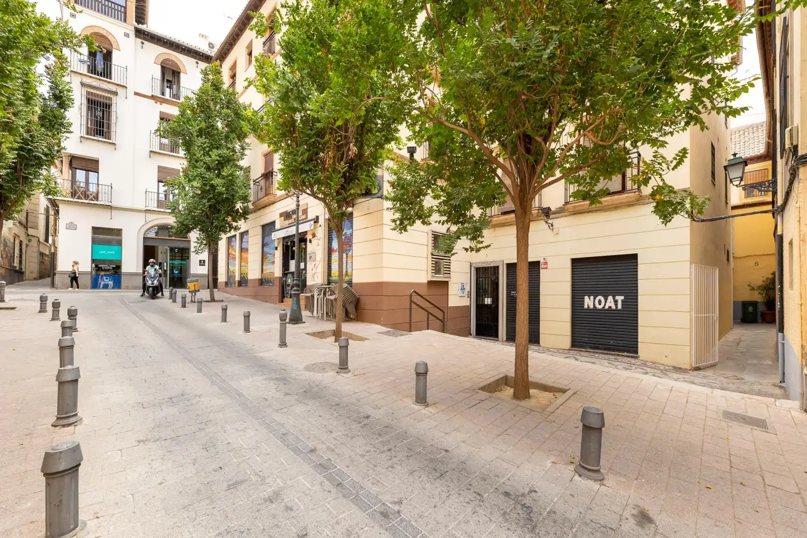 Apartament amb ascensor en venda a Calle Santa Escolástica 14, imagen 5