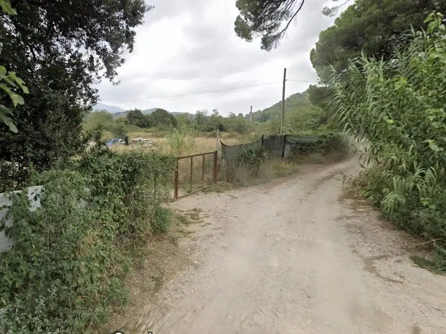 Terreno en venta en Castellar del Vallès