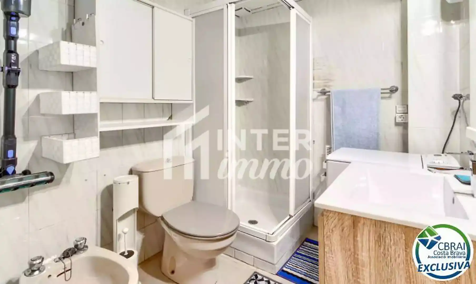 Flat with lift for sale in Paseo Maritim 28, imagen 13
