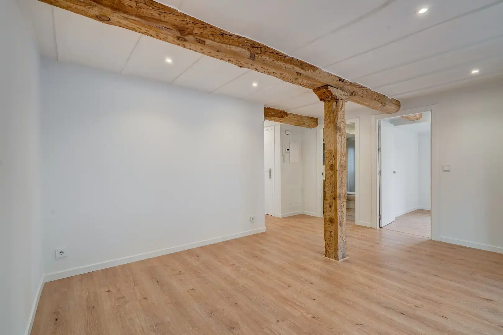 Piso en venta en Hondarribia con Calefacción