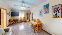 Dining room of House or chalet for sale in Alicante / Alacant  with Air Conditioner, Private garden and Terrace
