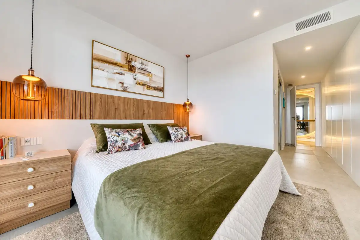 Apartment mit Pool zum Verkauf in Selwo, imagen 48
