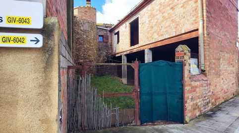 Almacén urbano de 256 m2 con posibilidad de construir 2 viviendas, immagine 2