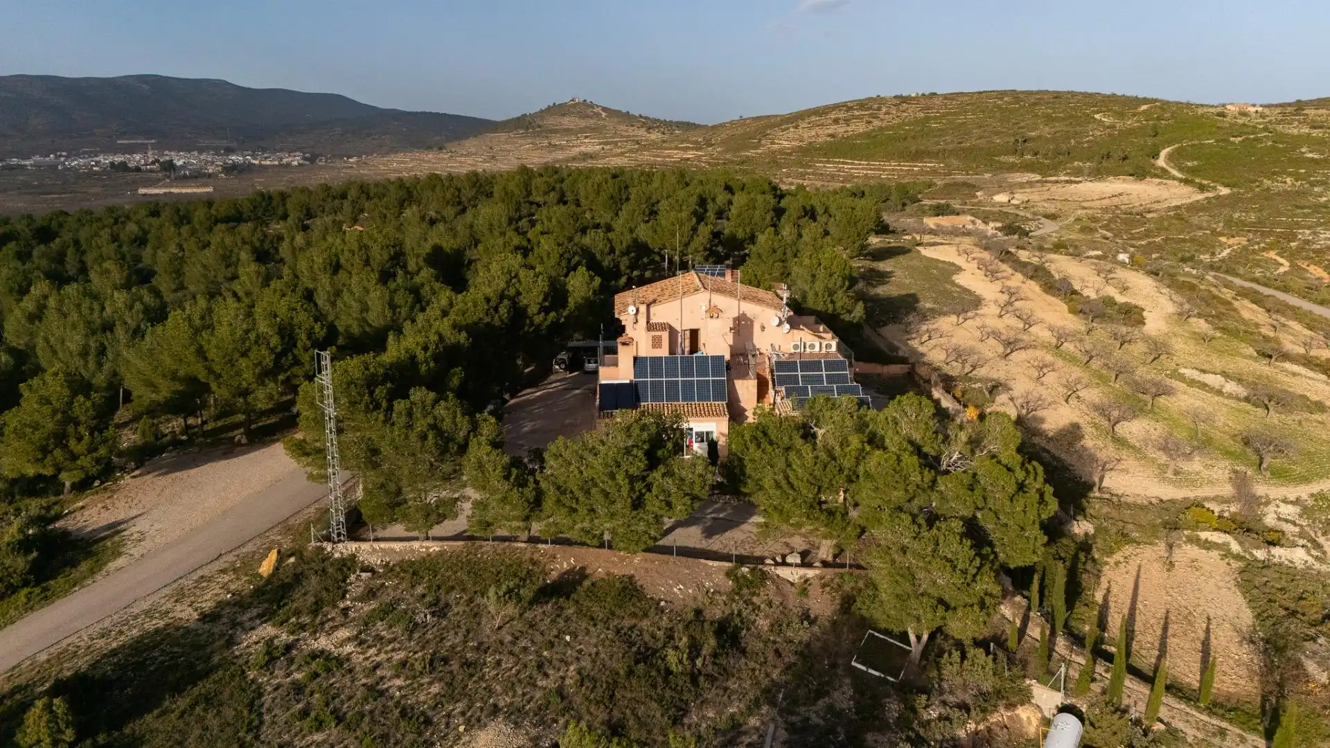 Residencial en venta en Alcublas, imagen 4