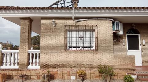 Foto 4 de Casa o xalet en venda a Caballero Bonald - San José Obrero - Guadalcacín, Jerez de la Frontera