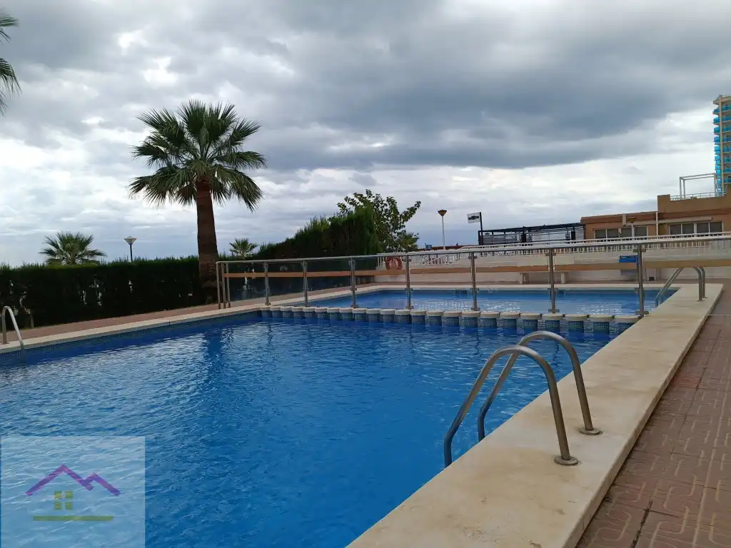 Planta baixa en venda a Paseo Maritimo Mediterraneo, 53, Playa Morro de Gos