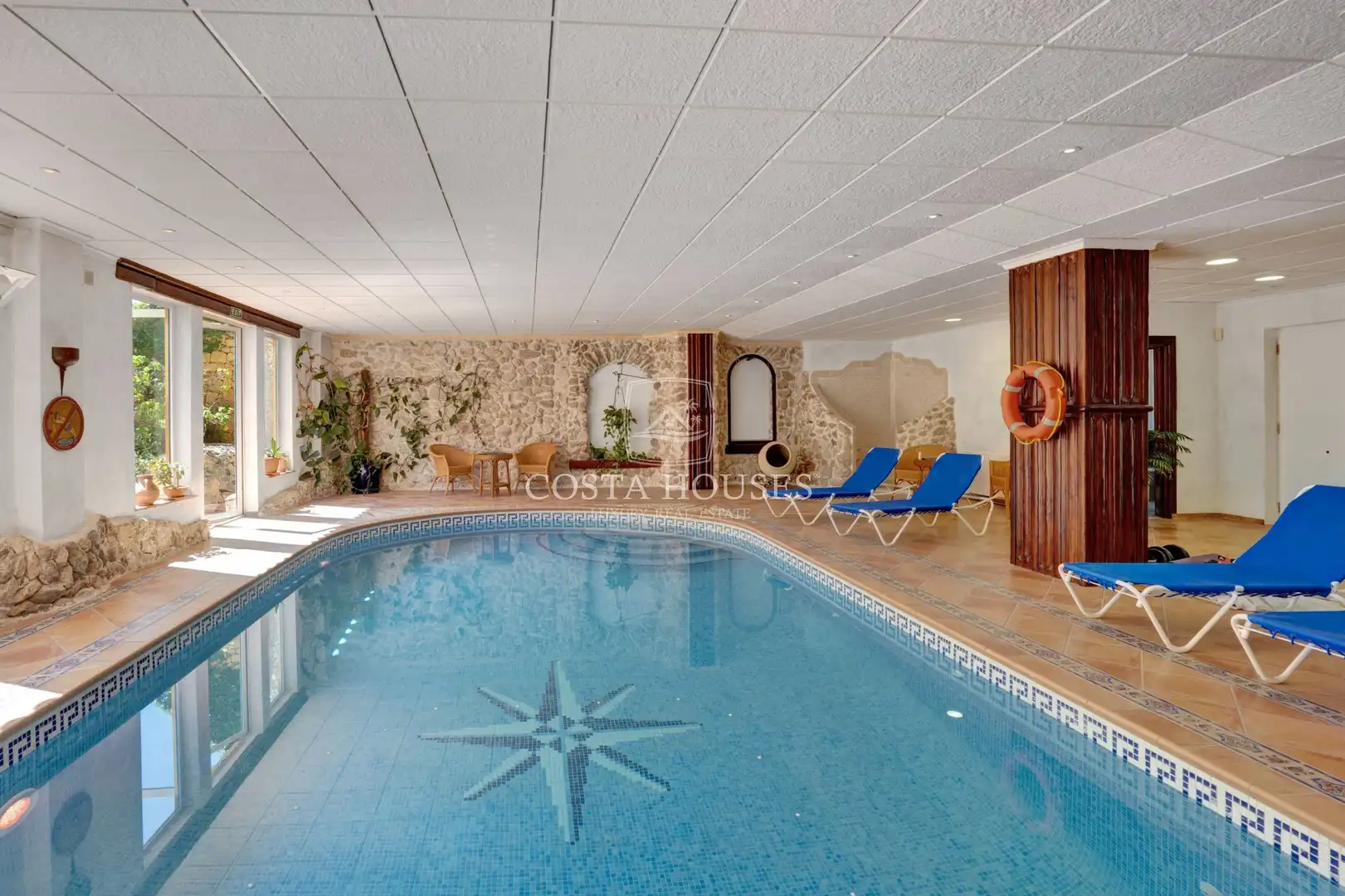 Hotel con ascensore in vendita a Tàrbena, imagen 42