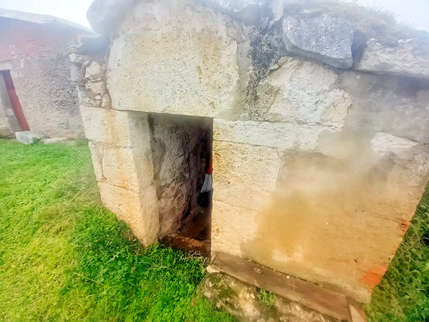 Casa o xalet en venda en Fuentecén