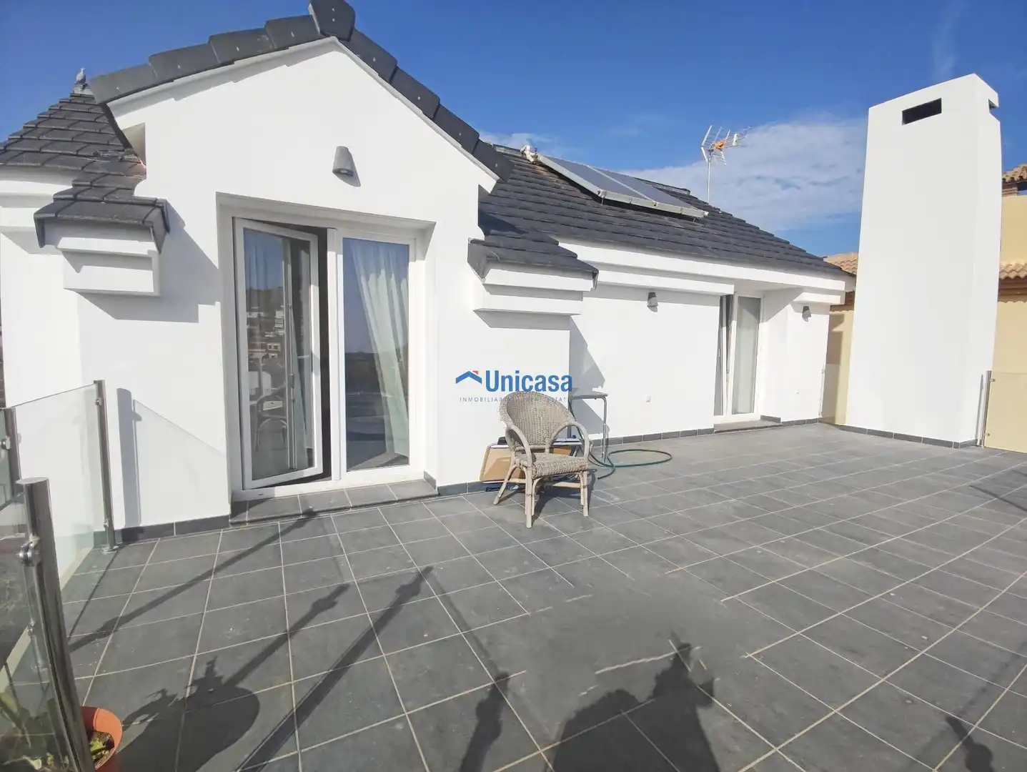 Houses for sale in Fuente Alegre - El Chaparral - Los Morales
