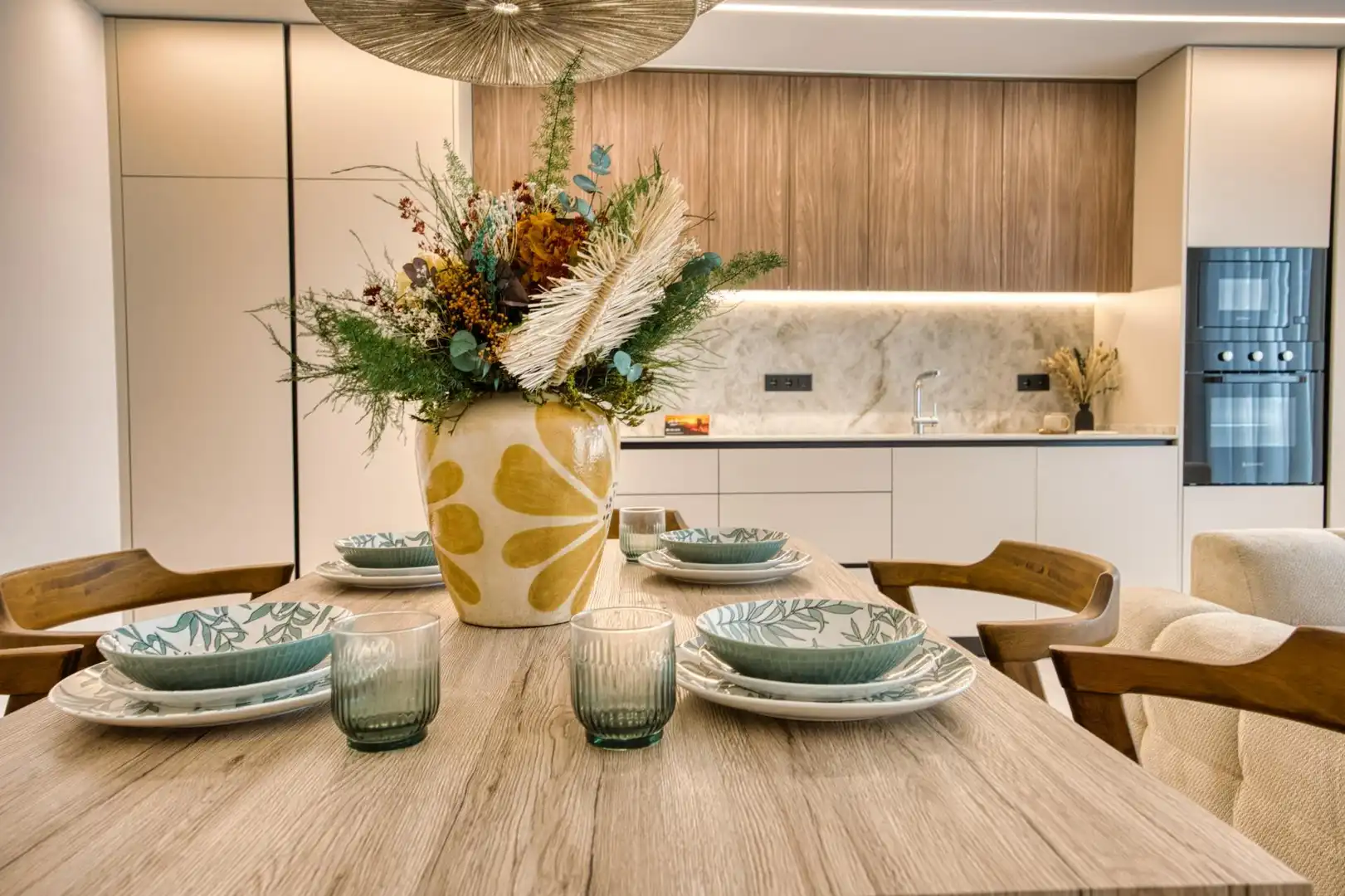 Comedor de Piso en venta en Orihuela con Aire acondicionado, Terraza y Trastero