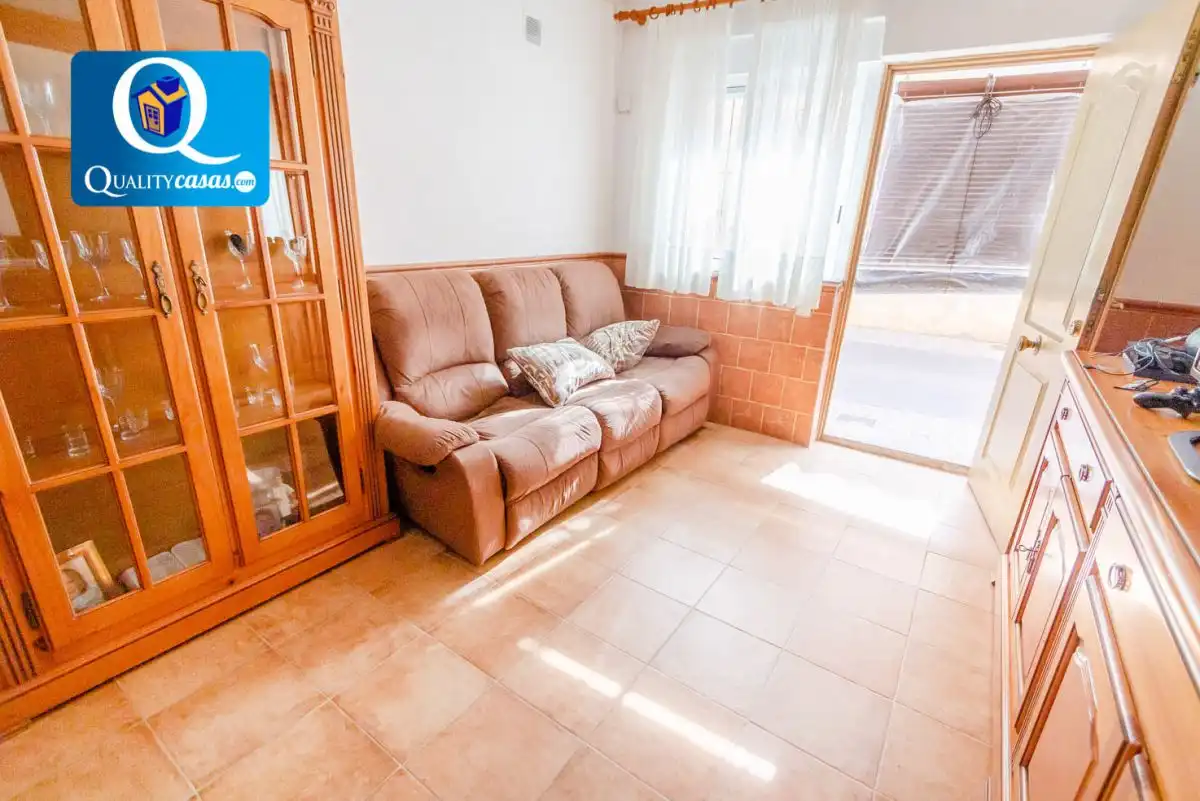 Casa in vendita a Centro, imagen 4