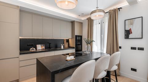 Foto 2 de Pis en venda a Calle de Menéndez Pidal, Nueva España, Madrid