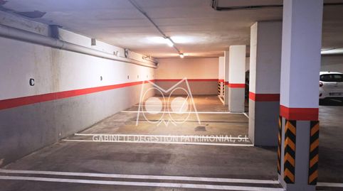 Foto 4 von Garage zur Miete in Carrer de Montserrat, 3, Centre, Sabadell