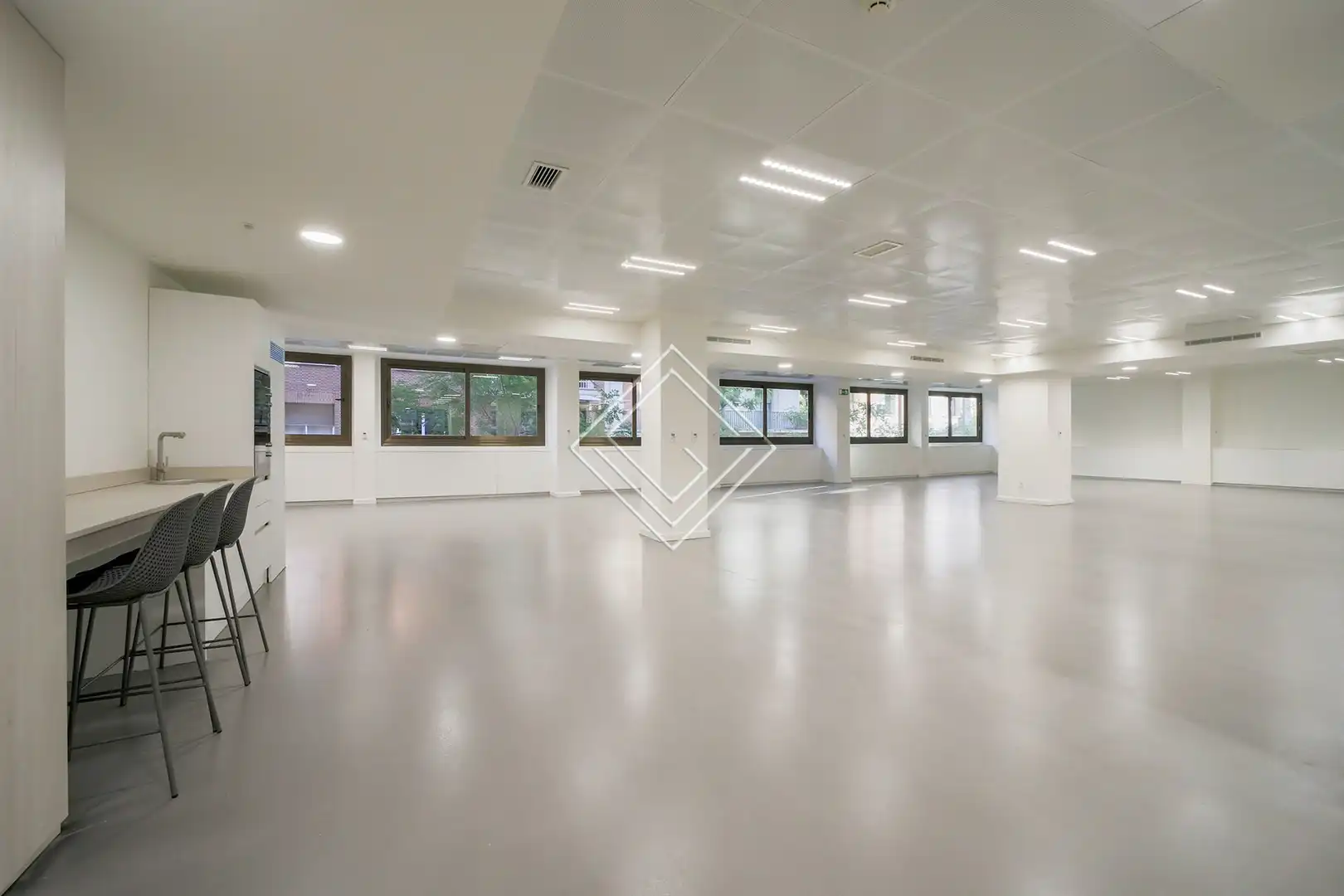 Büro mit Aufzug zur Miete in Chamberí, imagen 17