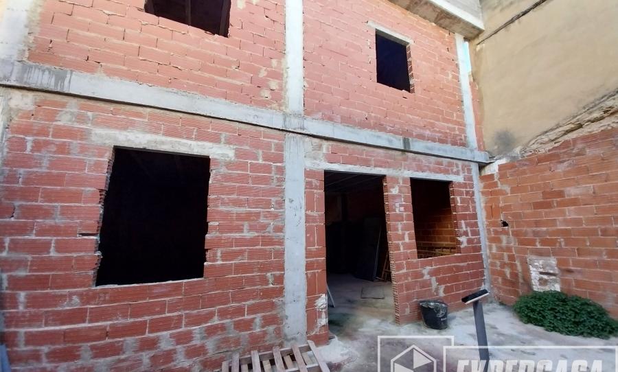 Foto 1 de Casa o xalet en venda a Poble Nou, Valencia