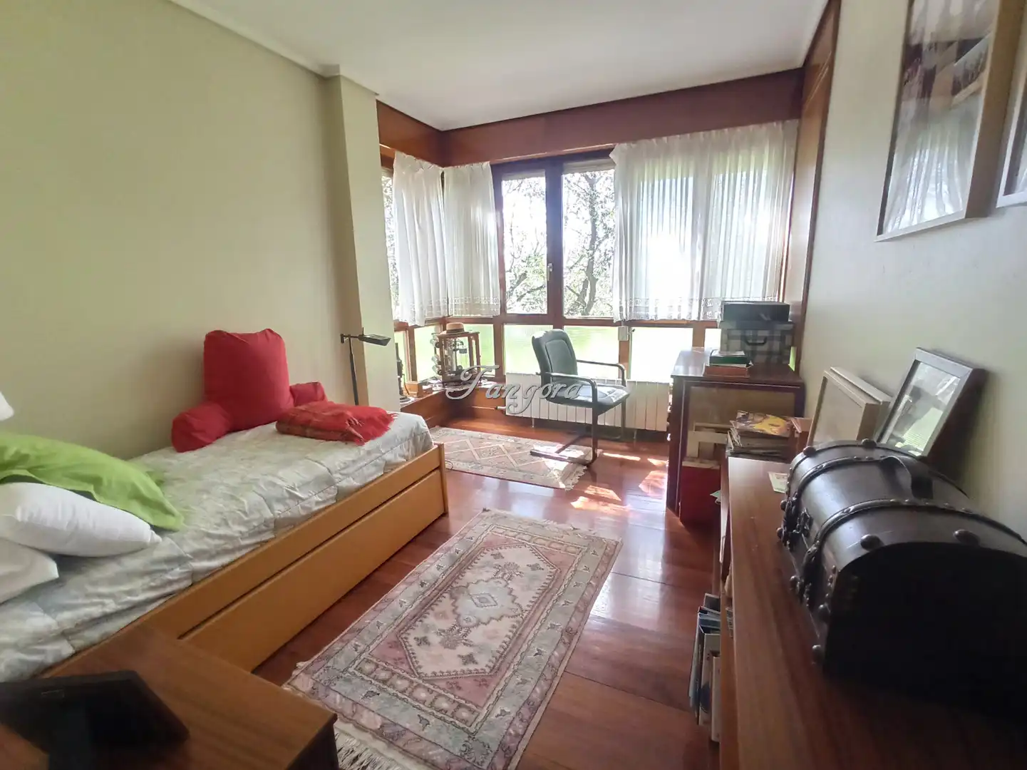 Dúplex en venta en Bostgarrena Kalea, 20, Santa María de Getxo