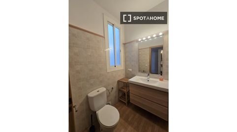 Foto 5 de Habitació a La Petxina, Valencia Capital