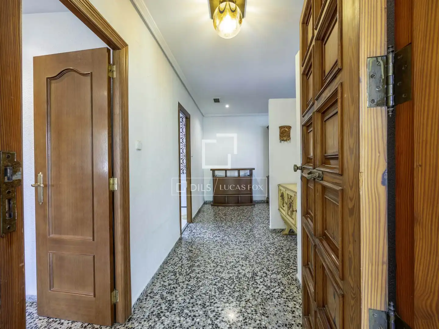 Villa con piscina in vendita a Picassent, imagen 12