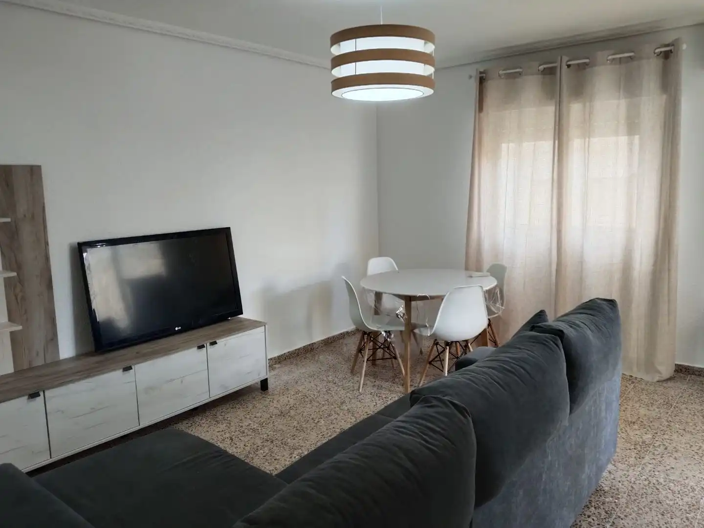 Apartment zum Verkauf in Joanot Martorell 7