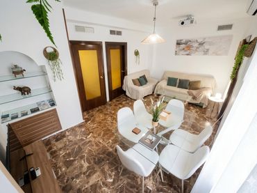 Villa zum Verkauf in Calle SANTA HERMINIA