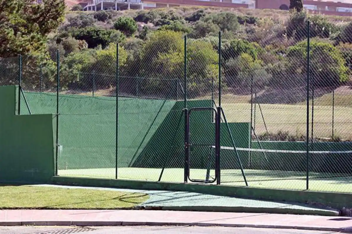 Attic for rent in La Duquesa