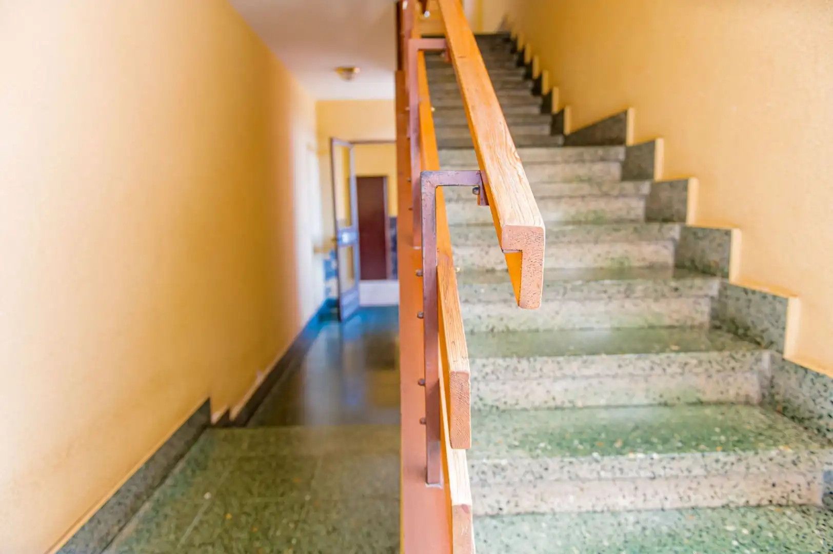 Flat for sale in Vega de Espinareda  with Heating and Storage room