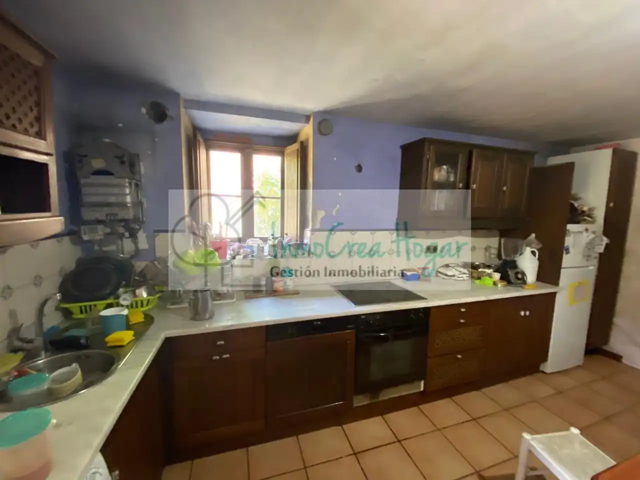 Casa amb jardí en venda a O Porriño, imagen 4