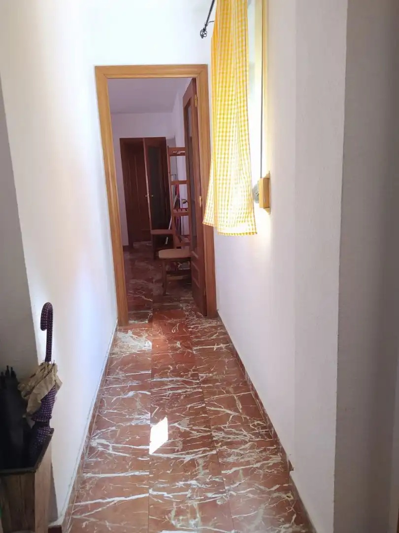 Piso de alquiler en JESUS RINCON JIMENEZ, Maria Auxiliadora - Barriada de Llera