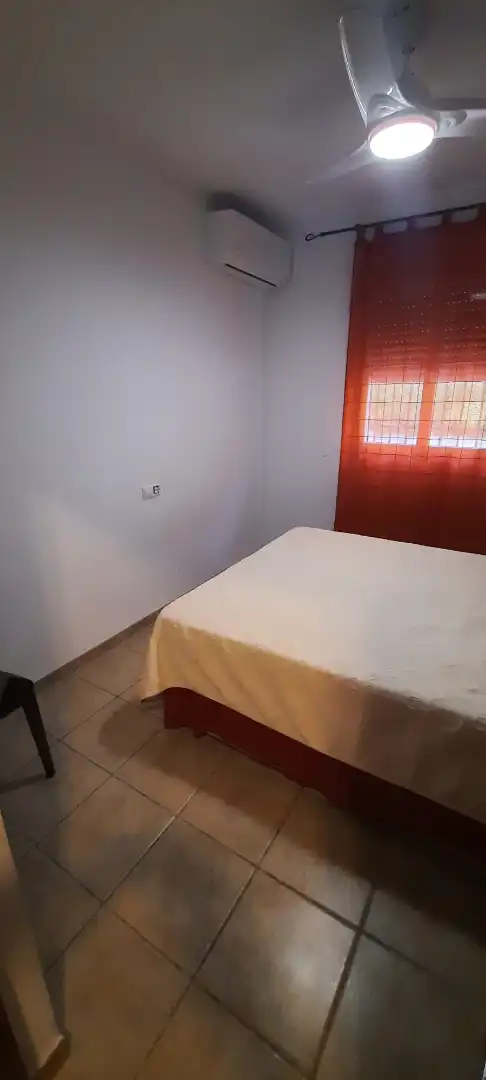 Bedroom of Houses for sale in Lucena  with Air Conditioner, Heating and Private garden