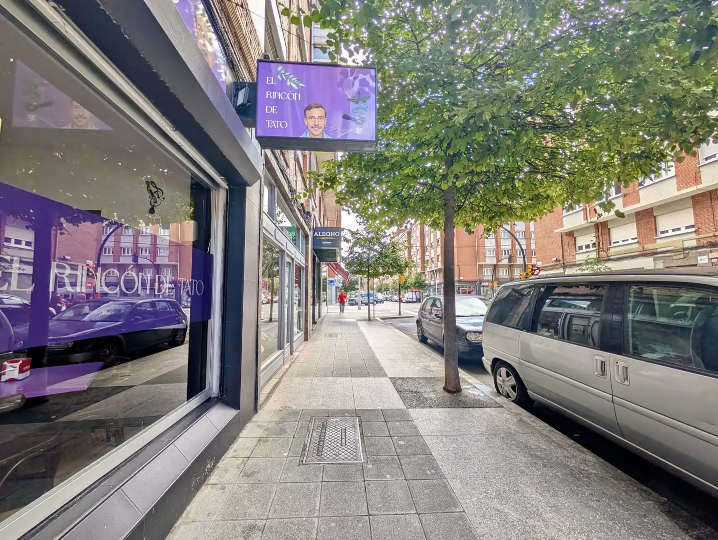 Gewerbefläche zum Verkauf in Gijón - Calle Río de Oro 19, imagen 2