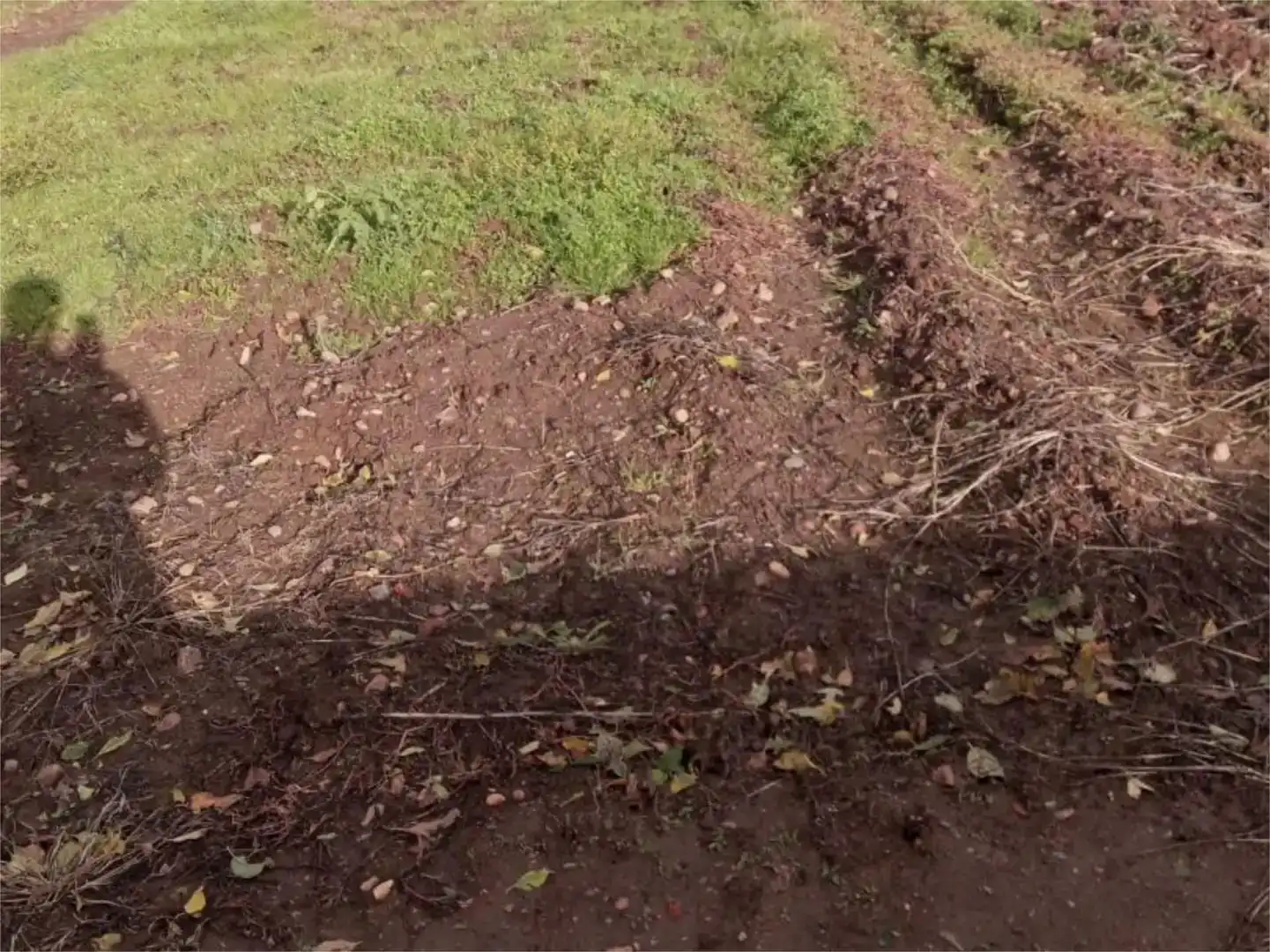 Finca rústica en venda en Villamejil amb Jardí privat, Traster i Moblat