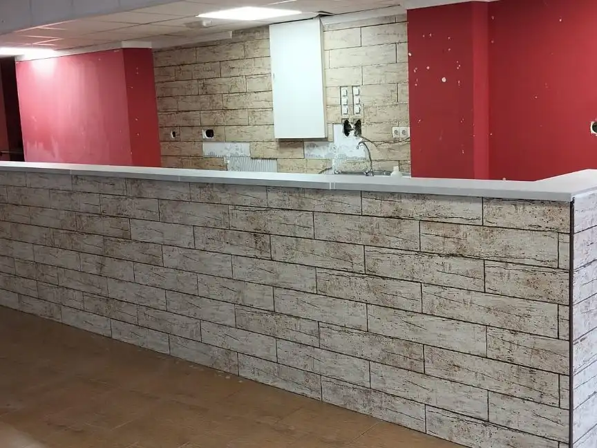 Cuina de Local en venda en Yeste