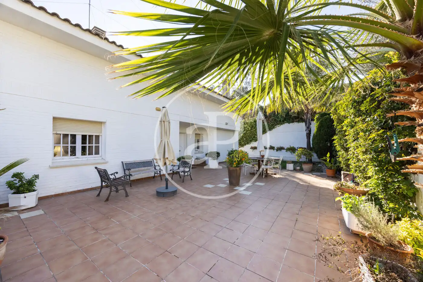 Adosado con jardín en venta en Teià, imagen 5