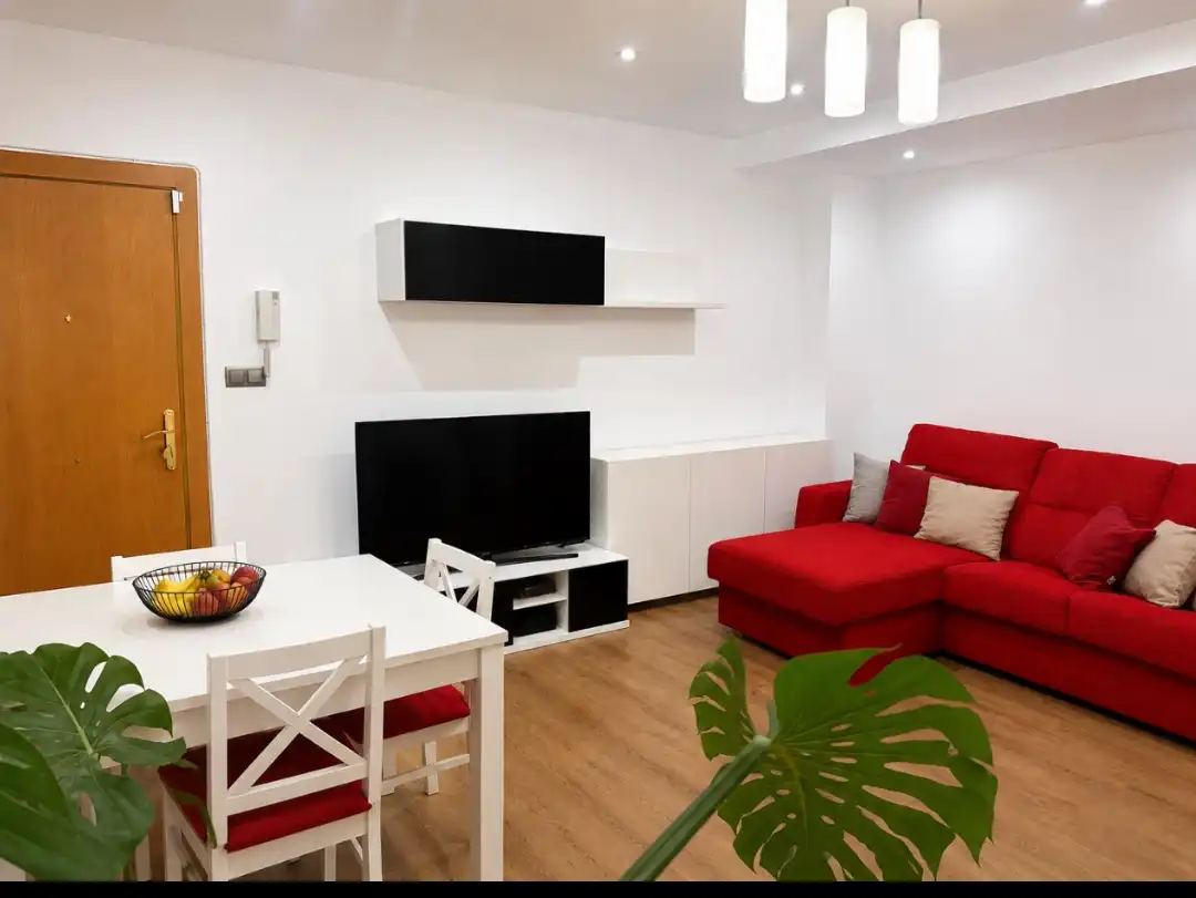 Flat with lift for sale in Carrer de Burgos, imagen 19