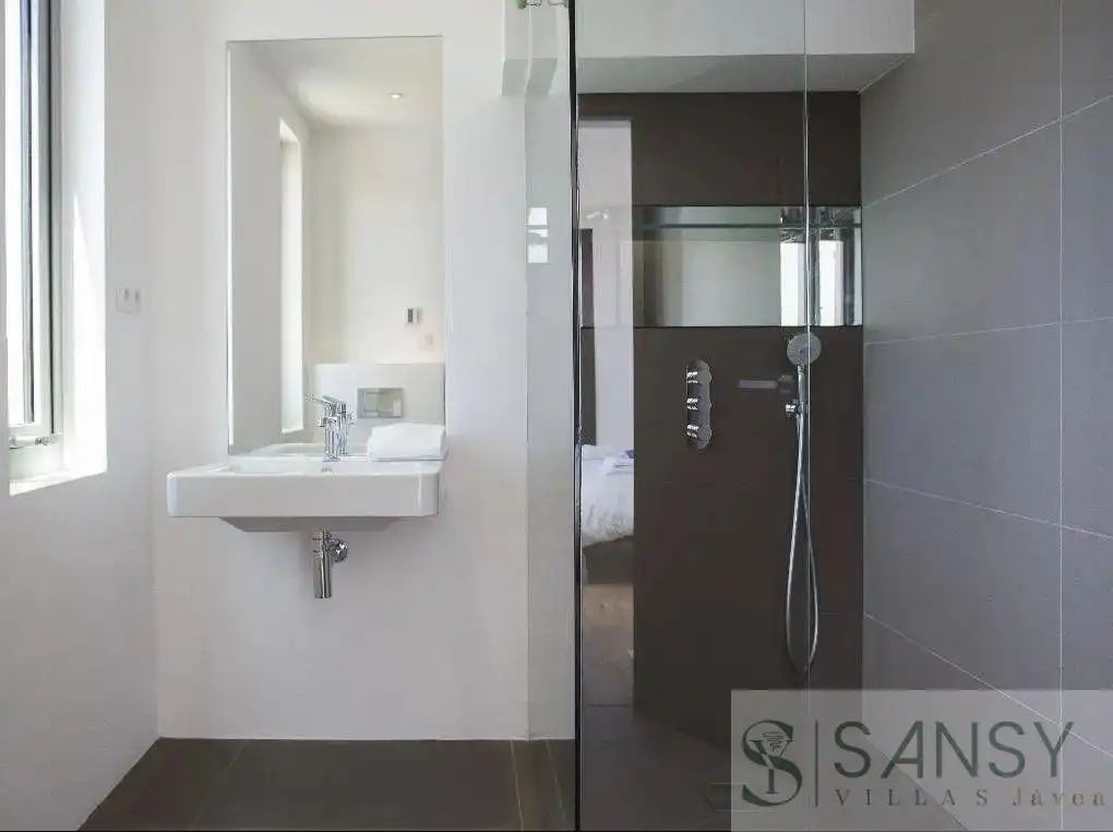 Villa con piscina in vendita a Centro ciudad, imagen 19