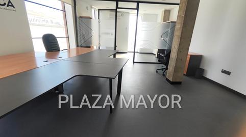 Foto 3 de Oficina de alquiler en Calle Méjico, Villares de la Reina, Salamanca