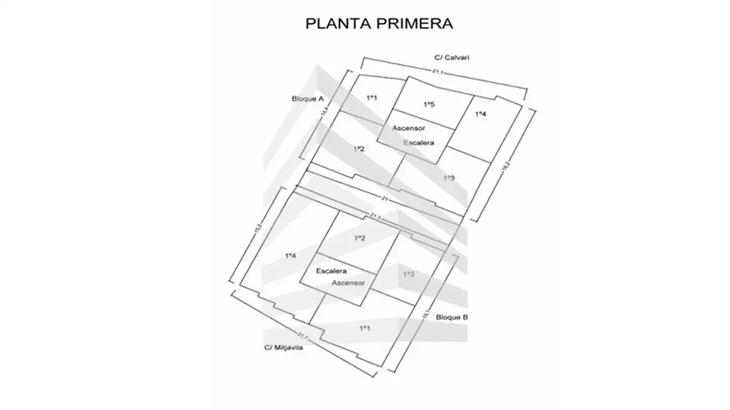 Edifici en venda en Castellnou de Seana