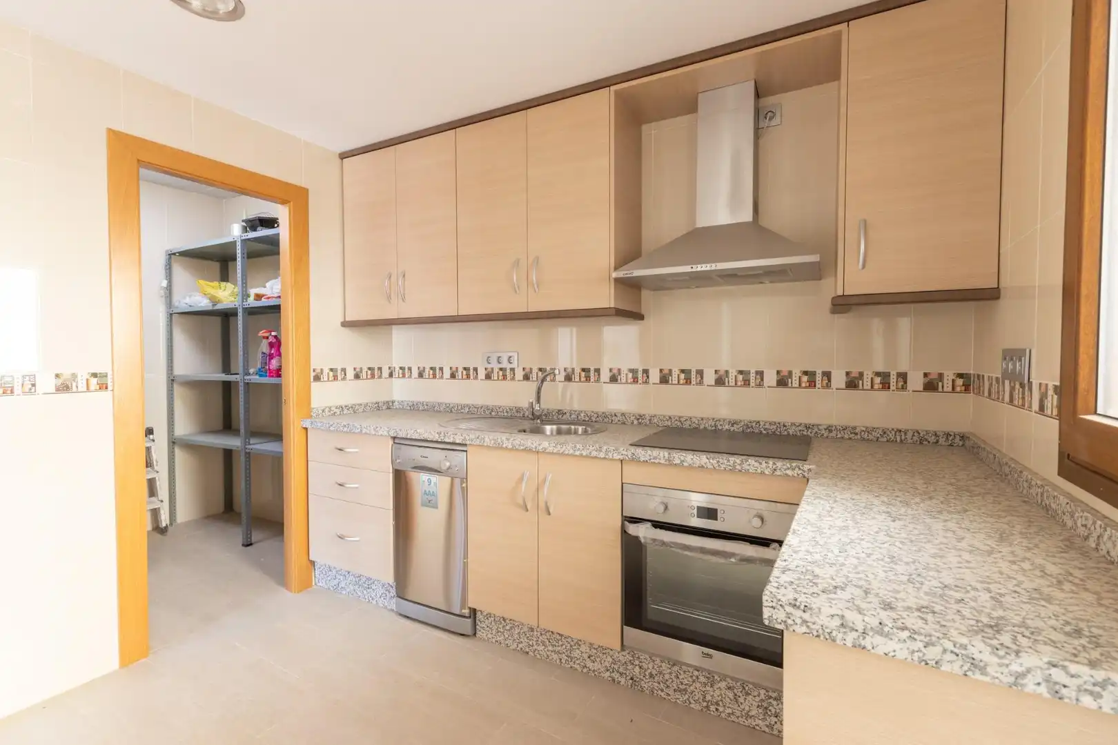 Wohnung mit Terrasse zum Verkauf in Pinos Puente, imagen 14