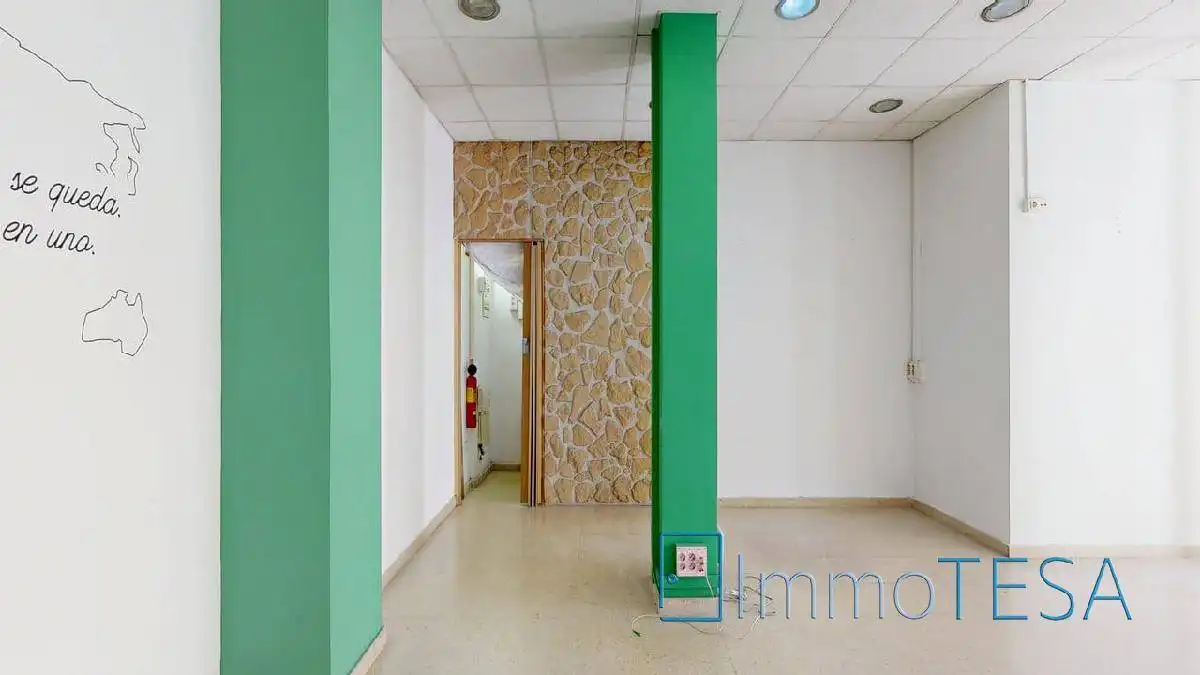 Local commercial à vendre à Can Serra, imagen 7