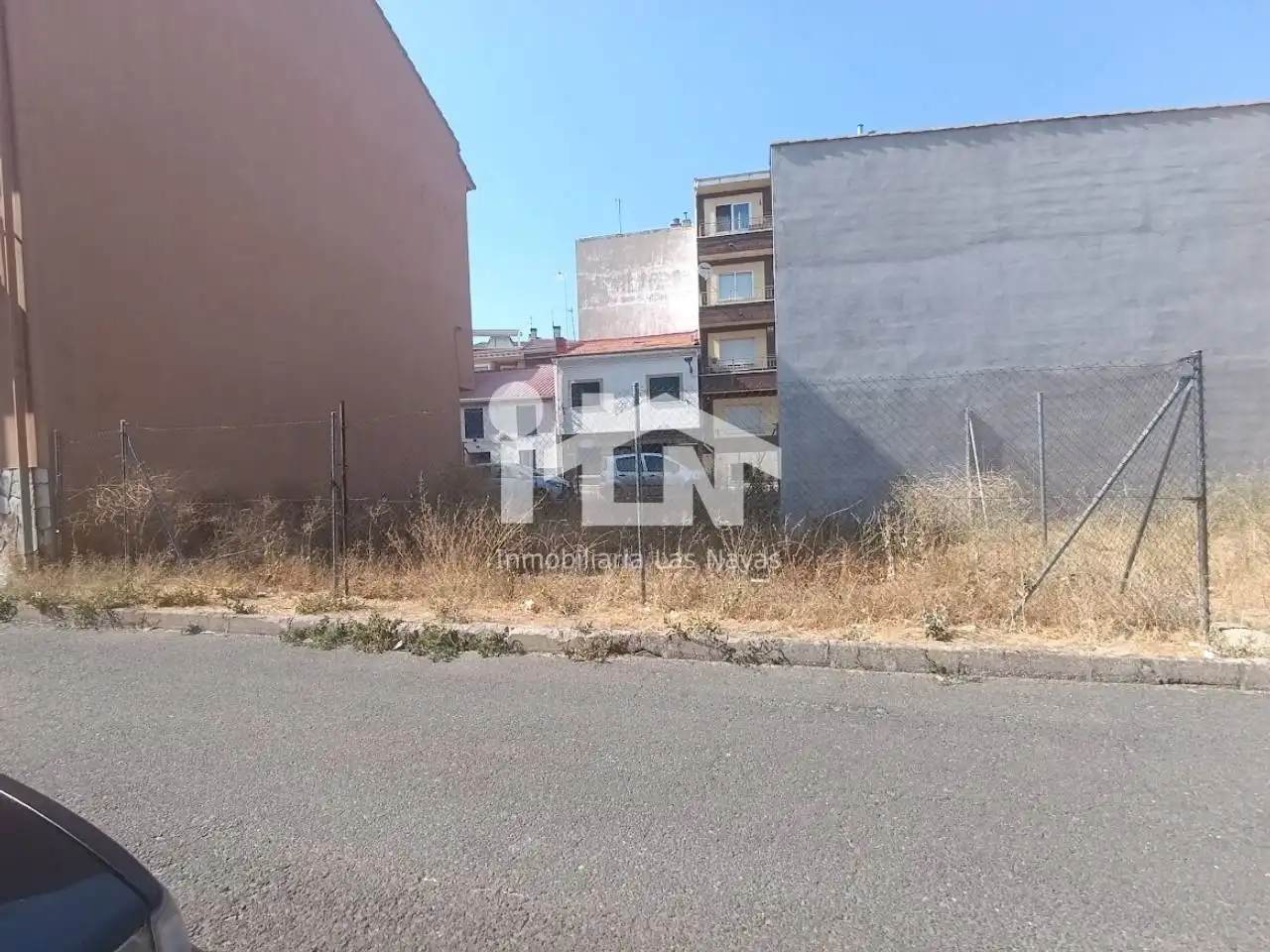 Terreni e lotti in vendita a Calle Baja, imagen 4