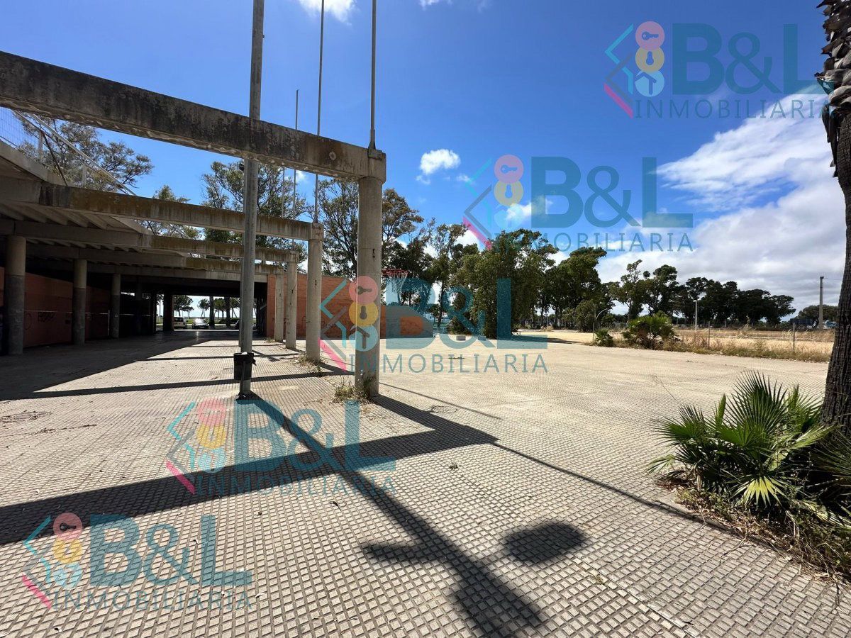 Parking of Premises for sale in  Huelva Capital