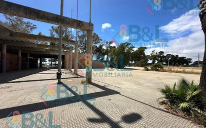 Parking of Premises for sale in  Huelva Capital