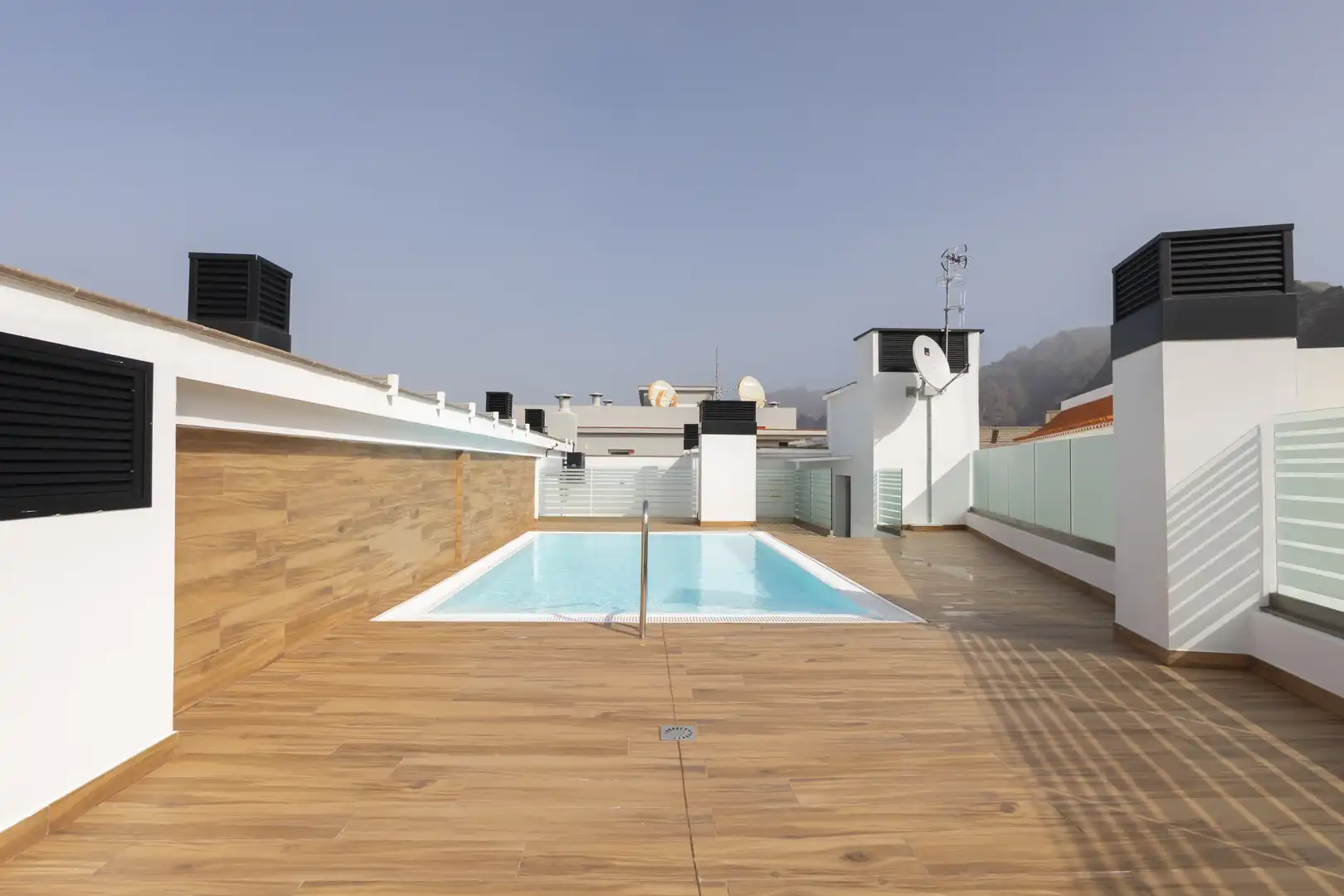 Piso con piscina en venta en C. Herrador, 23, imagen 42