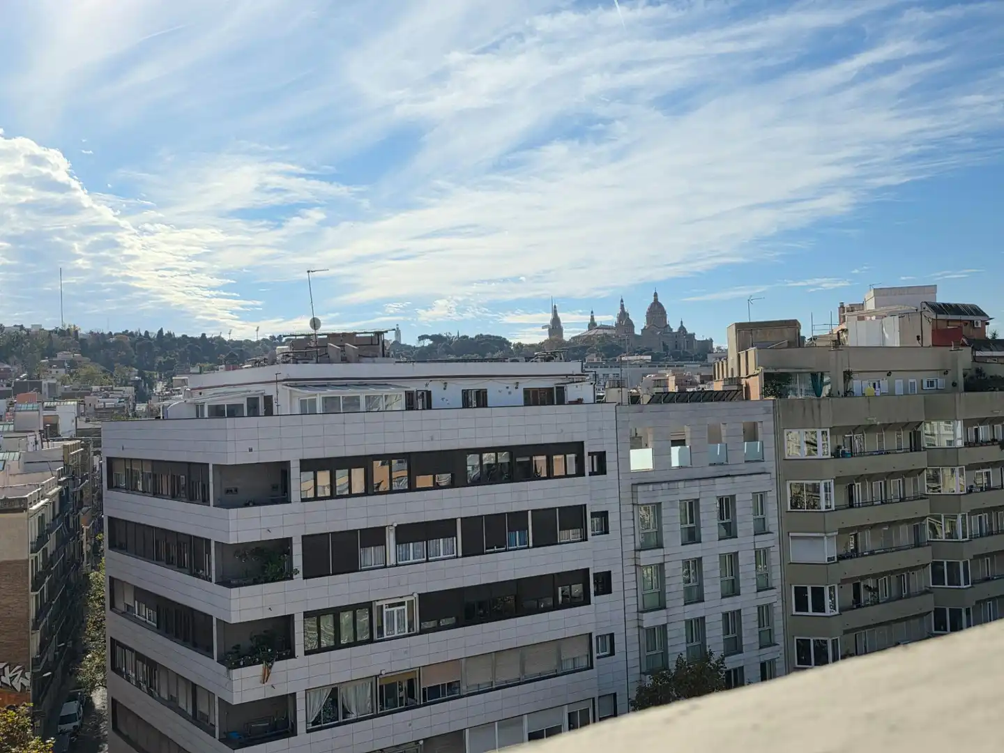 Àtic amb ascensor en venda a Avenida PARAL.LEL, imagen 28
