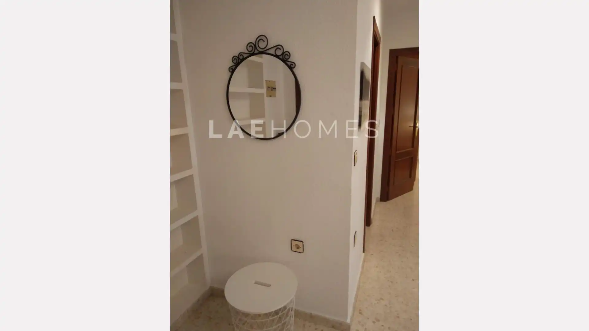 Flat with lift for sale in El Valle - Universidad, imagen 12